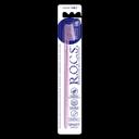 R.O.C.S. Smart brush Зубная щетка классическая средняя цвет в ассортименте 1 шт