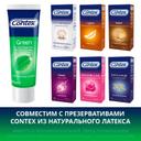Contex Green Гель-смазка с экстрактом зеленого чая 30 мл
