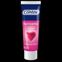 Contex Romantic Гель-смазка c ароматом клубники 30 мл