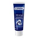 Contex Strong Гель-смазка с алоэ вера 30 мл
