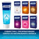 Contex Wave Гель-смазка увлажняющая с пантенолом 30 мл