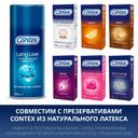 Contex Long Love Гель-смазка с охлаждающим эффектом 100 мл