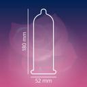 Contex Romantic Love Презервативы ароматизированные 12 шт