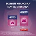 Contex Romantic Love Презервативы ароматизированные 12 шт