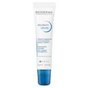 Bioderma Atoderm Бальзам для губ питательный 15 мл