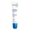 Bioderma Atoderm Восстанавливающий бальзам для губ 15 мл