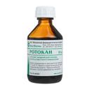 Ротокан экстракт для приема внутрь и местного применения 50 мл