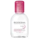 Bioderma Sensibio Н2О Вода мицеллярная для чувствительной кожи лица 100 мл