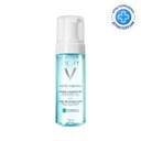 Vichy Purete Thermale Пенка очищающая для лица придающая сияние 150 мл