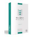 Relaxsan Medicale Колготки компрессионные Soft 1 класс компрессии размер 2 Черные