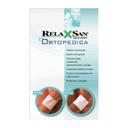 Relaxsan Ortopedica Напульсник с регулируемой застежкой на липучке размер 2
