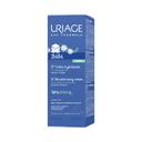 Uriage Bebe Первый крем для лица увлажняющий защитный для детей и новорожденных 40 мл