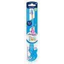 Aquafresh Mini Мой первый зубик Зубная щетка для детей 0-2 года Мягкая щетина