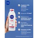 Nivea SOS Бальзам для тела 250 мл