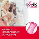 Kotex Тампоны гигиенические с аппликатором Нормал 8 шт