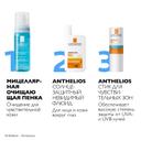 La Roche-Posay Anthelios Стик солнцезащитный для чувствительных зон SPF 50+ 9 мл
