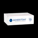 Акнекутан 16 мг капсулы 30 шт
