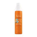 Avene Sun Спрей солнцезащитный детский SPF 50+ 200 мл
