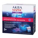 Аква Марис Лейка устройство для промывания носа 1 шт и соль 30 шт