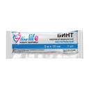 New Life Бинт марлевый медицинский нестерильный 5 м х 10 см