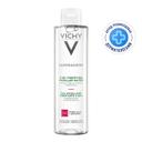 Vichy Normaderm Вода мицеллярная 3в1 для лица и кожи вокруг глаз 200 мл
