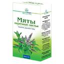 Мята перечная листья 50 г