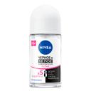 Nivea Дезодорант шариковый Невидимая защита для черного и белого 48 часов 50 мл