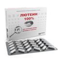 RealCaps Лютеин 100% капсулы 60 шт