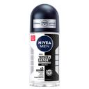 Nivea Men Дезодорант шариковый Невидимый для черного и белого 48 часов 50 мл
