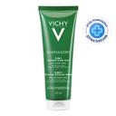 Vichy Normaderm Средство очищающее 3в1 гель-скраб-маска 125 мл