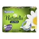 Naturella Ultra Camomile Прокладки гигиенические Ночные 7 шт