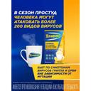 ТераФлю порошок для приготовления раствора Лимон 4 шт