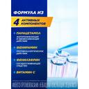 ТераФлю порошок для приготовления раствора Лимон 4 шт