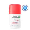 Vichy Дезодорант-антиперспирант шариковый анти-стресс защита 72 ч 50 мл