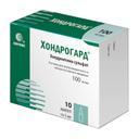 Хондрогард 100 мг/мл раствор для инъекций 1 мл 10 шт