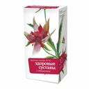 Фиточай Алтай № 10 Здоровые Суставы Сабельник фильтр-пакеты 20 шт