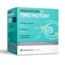 Прегнотон порошок для приготовления раствора 5 г 30 шт