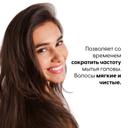 Klorane Шампунь с крапивой себорегулирующий для жирных волос 400 мл