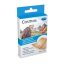 Cosmos Пластырь влагостойкий 6 см х 10 см 5 шт