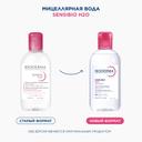Bioderma Sensibio Мицеллярная вода для нормальной и чувствительной кожи 250 мл