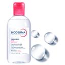 Bioderma Sensibio Мицеллярная вода для нормальной и чувствительной кожи 250 мл