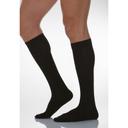 Relaxsan Гольфы компрессионные с хлопком мужские Cotton Socks 1 класс компресии 140 den размер 5 Черные