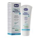 Chicco Baby Moments Крем под подгузник без отдушек 0+ 100 мл