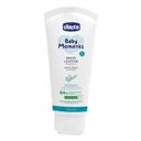 Chicco Baby Moments Крем под подгузник без отдушек 0+ 100 мл