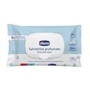 Chicco Салфетки влажные очищающие 72 шт