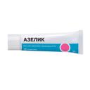 Азелик 15% гель для наружного применения 30 г