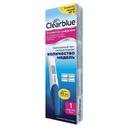 Clearblue Тест на беременность цифровой с определением срока в неделях 1 шт