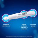 Clearblue Тест на беременность цифровой с определением срока в неделях 1 шт