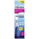 Clearblue Тест на беременность цифровой с определением срока в неделях 1 шт