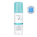 Vichy Дезодорант-аэрозоль против белых и желтых пятен 48 ч 125 мл